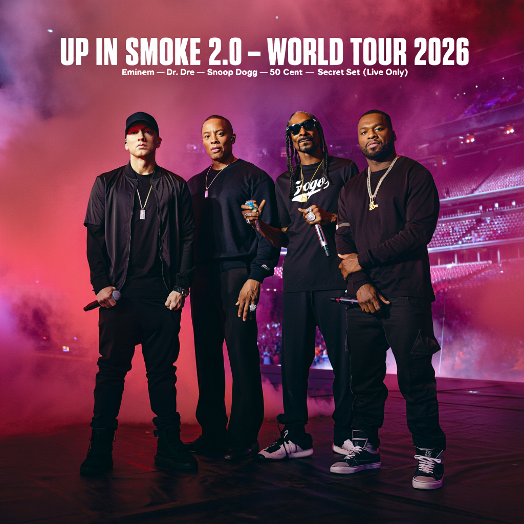 QZQZ Poster Sur Toile Représentant Le Rappeur De Hip-hop, Dr